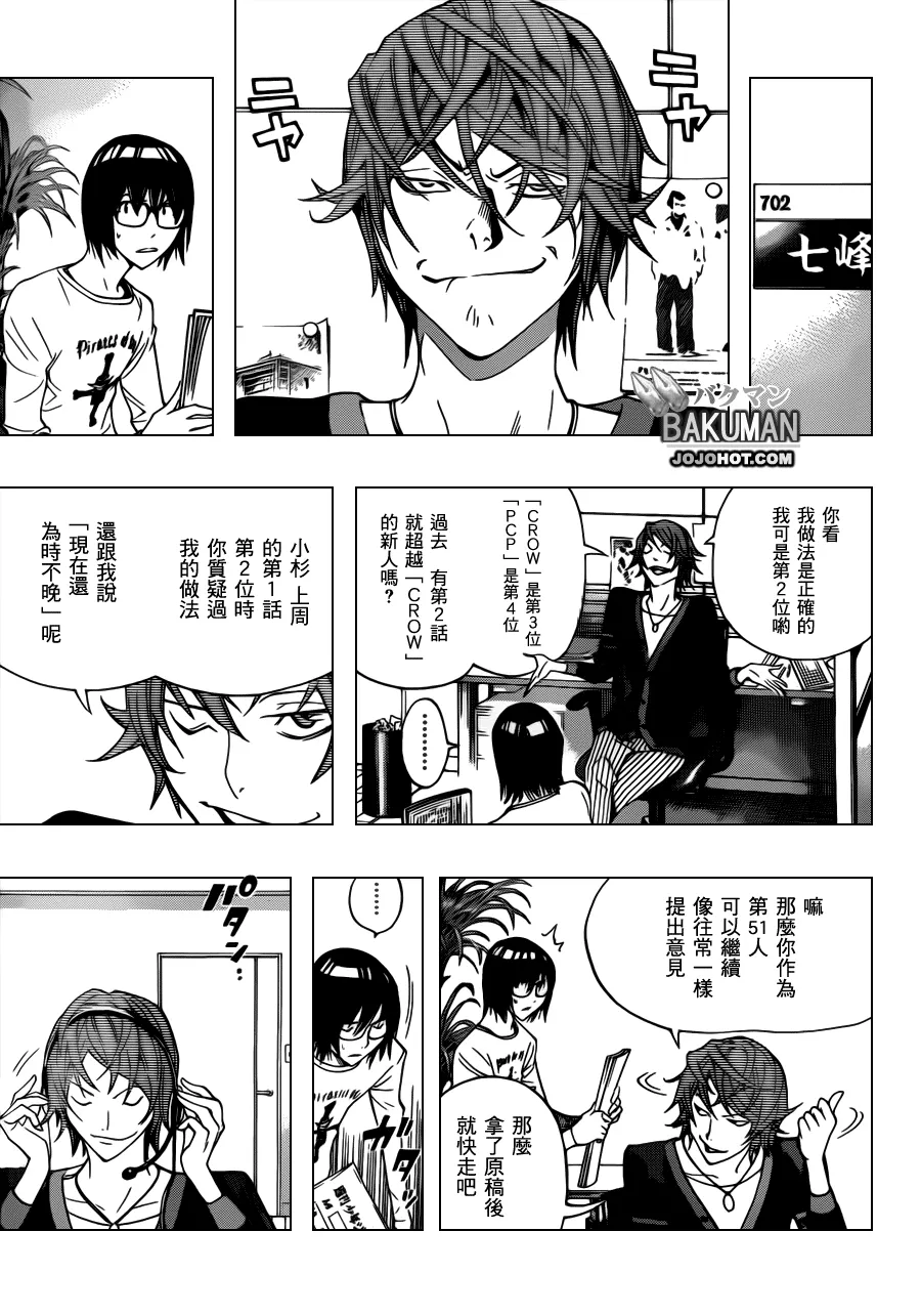 第124话 第3页