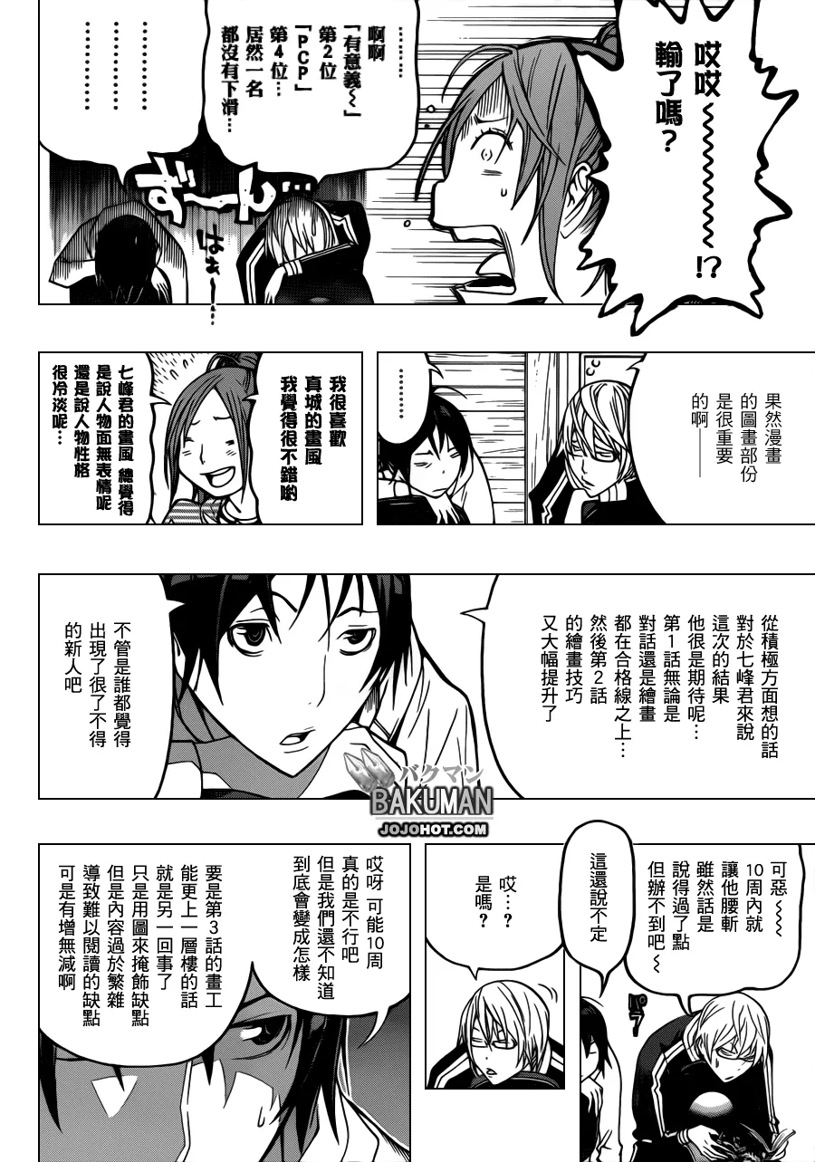 第124话 第4页