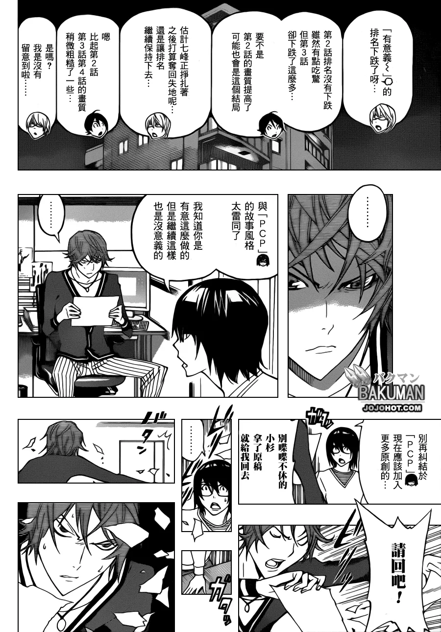 第124话 第8页