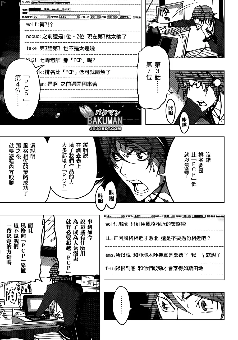 第124话 第9页