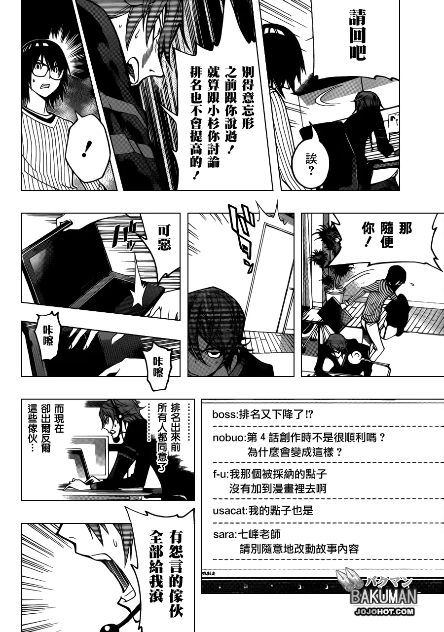 第124话 第12页