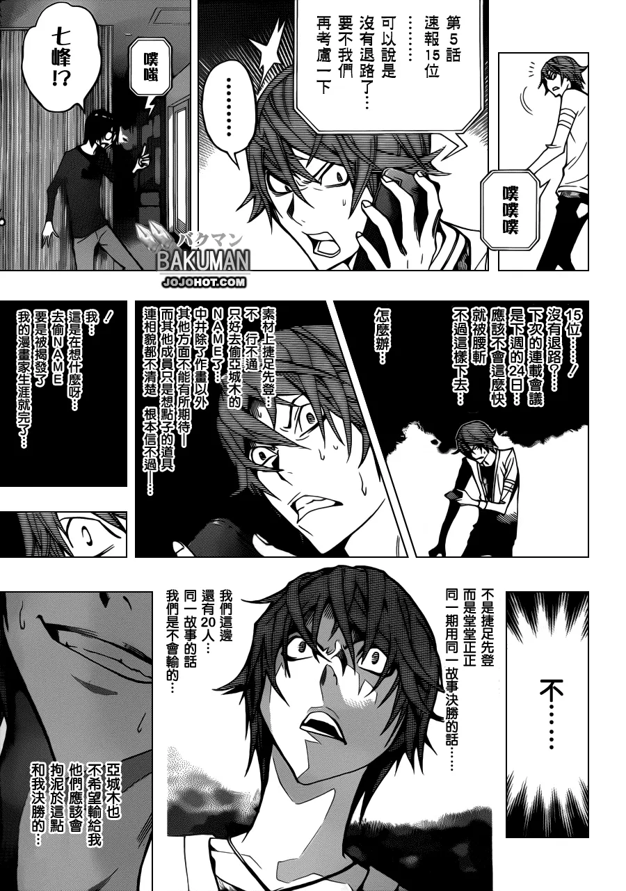 第124话 第17页