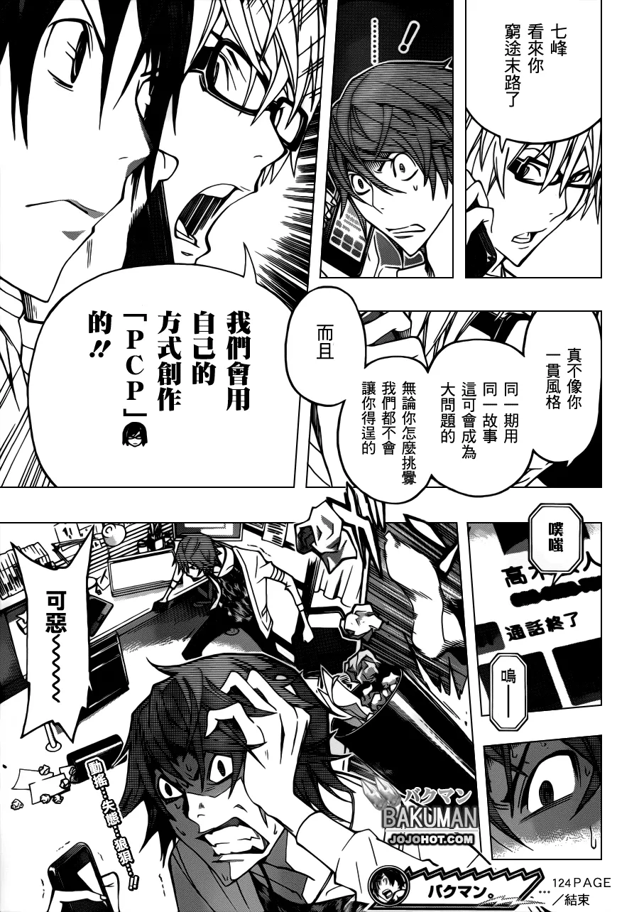 第124话 第19页