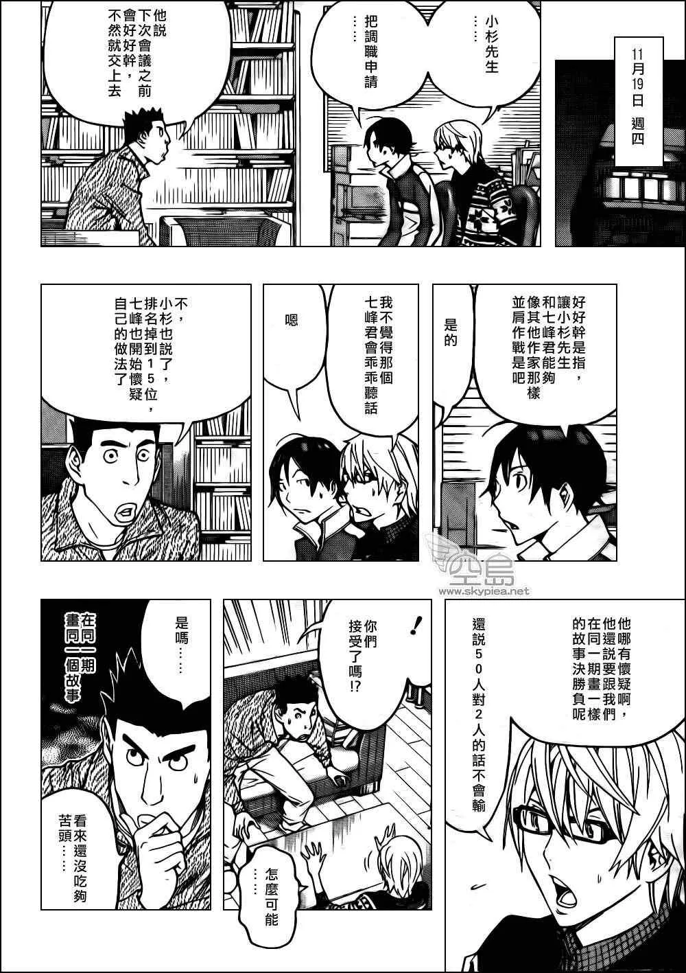 第125话 第8页