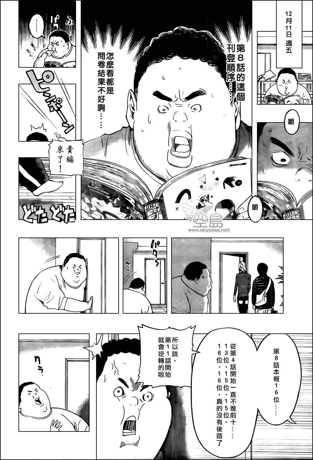 第126话 第8页