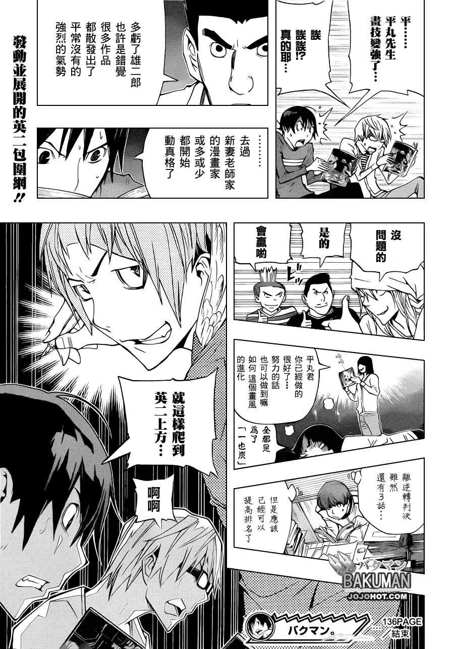 第136话 第21页