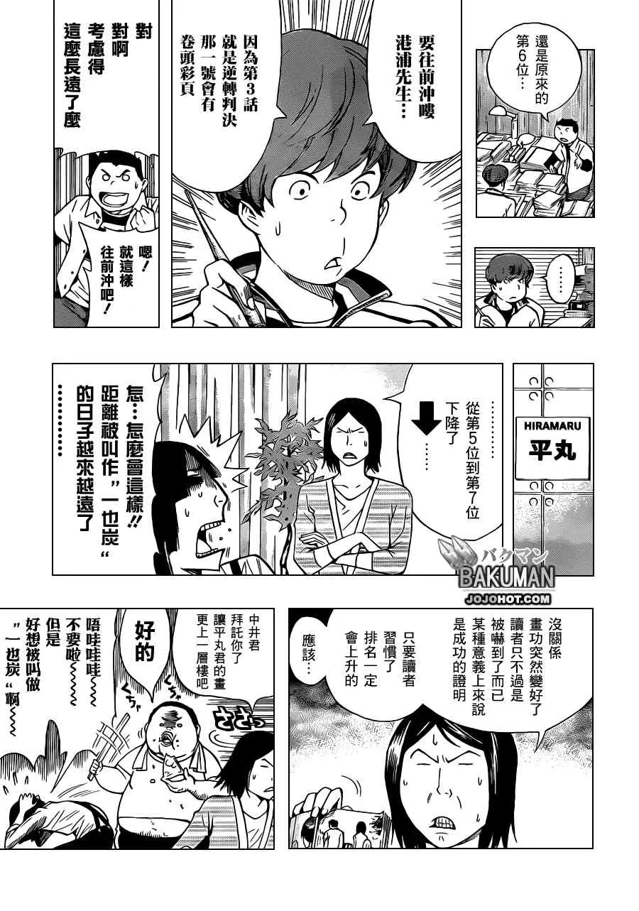 第137话 第3页