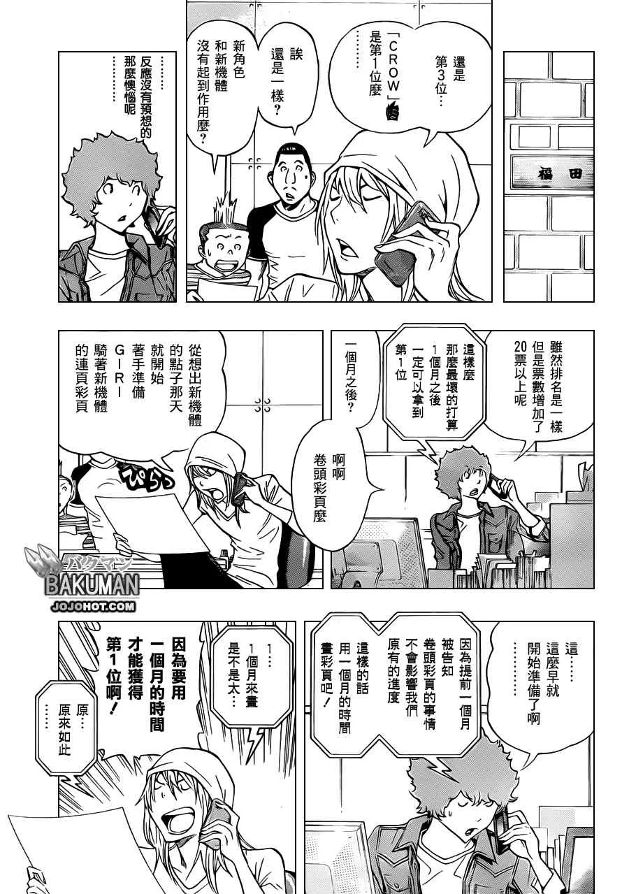第137话 第5页