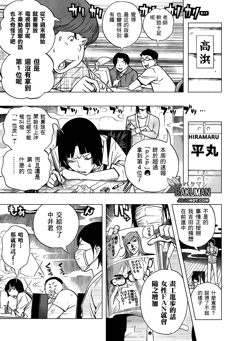 第142话 第9页