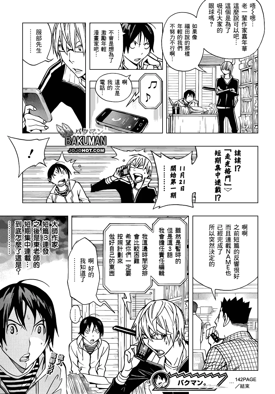 第142话 第19页