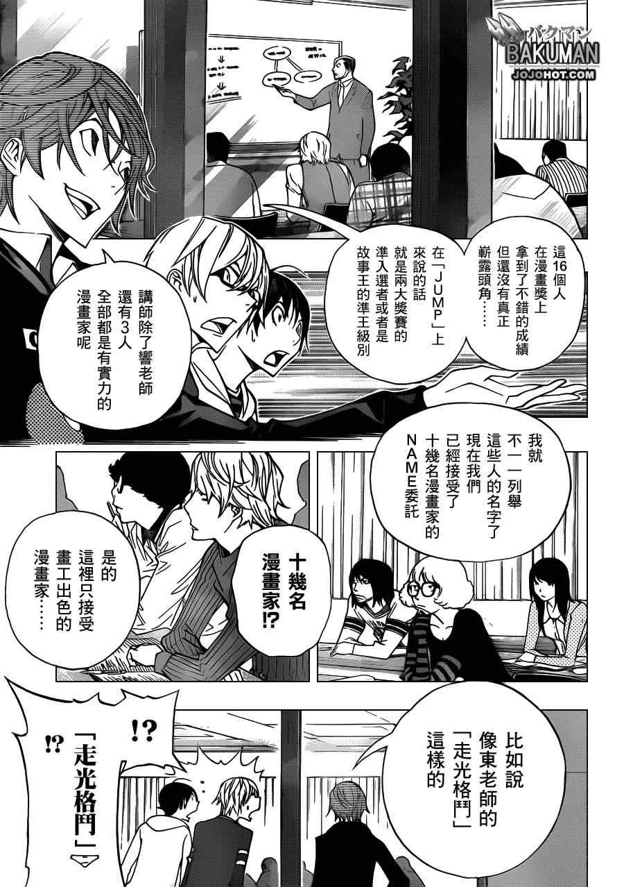 第144话 第9页