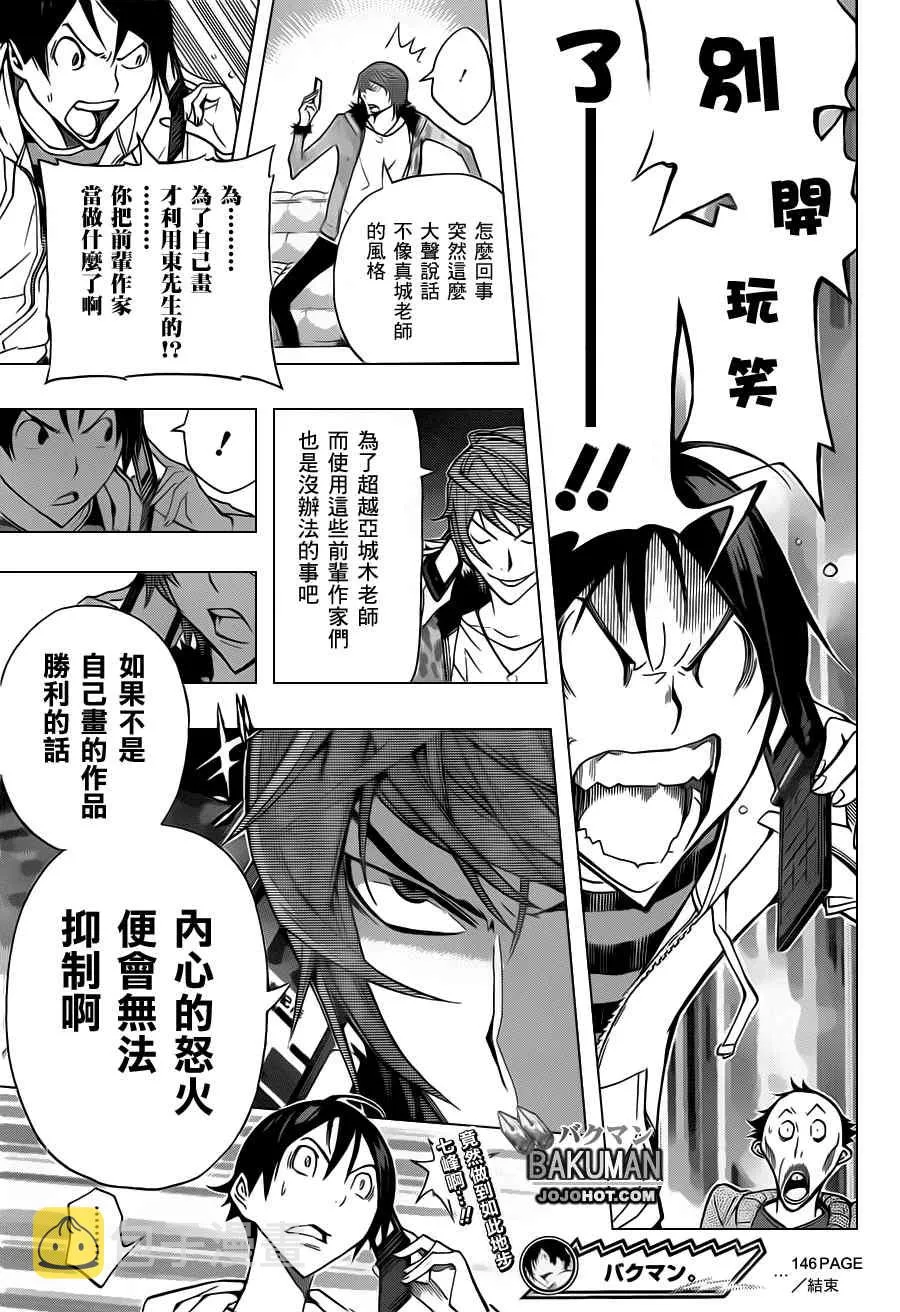 第146话 第19页