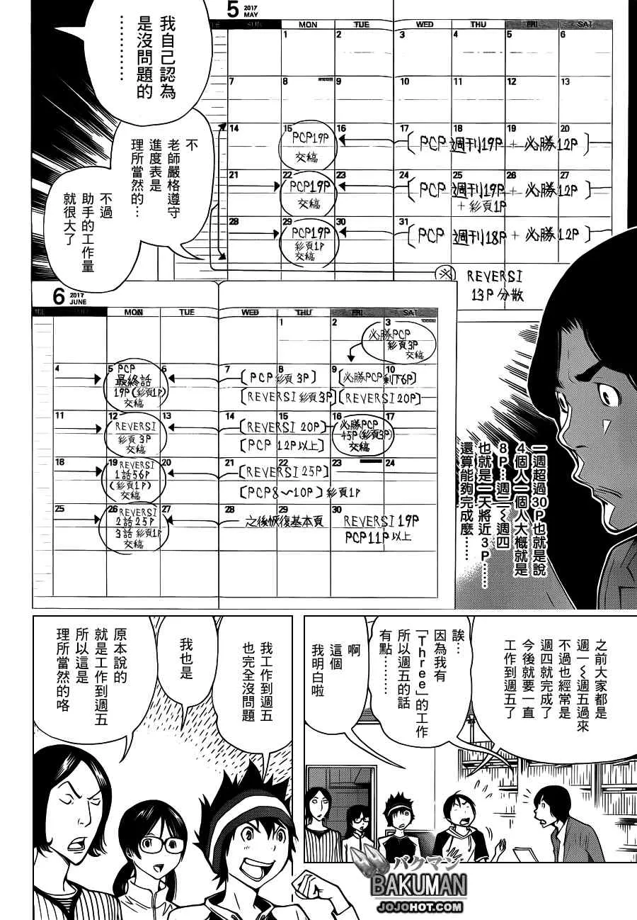 第156话 第4页