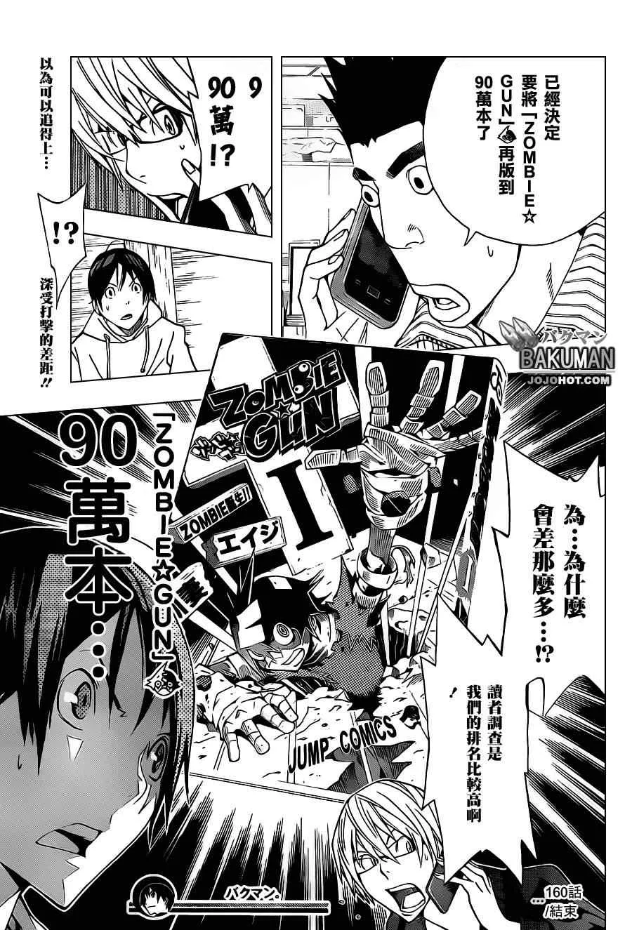 第160话 第19页