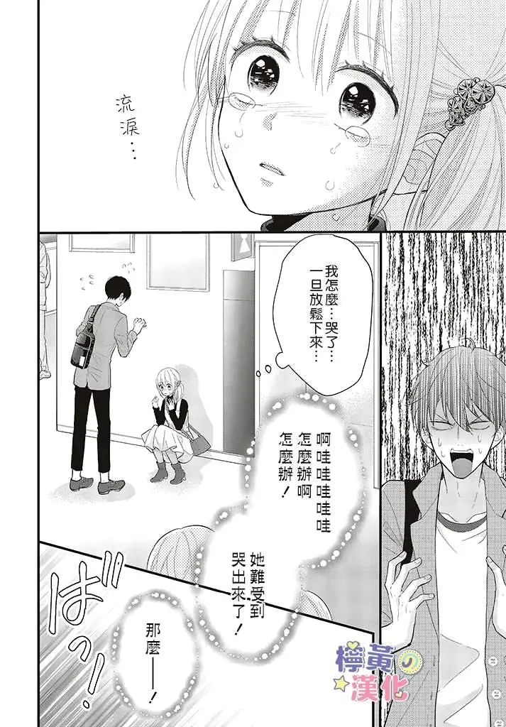 第3.2话 第8页