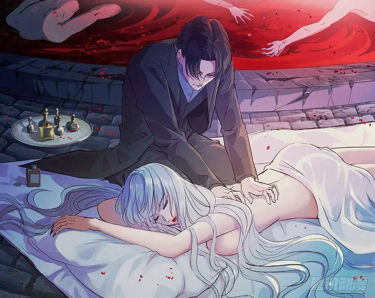 第189话（烈炎之狼） 第10页