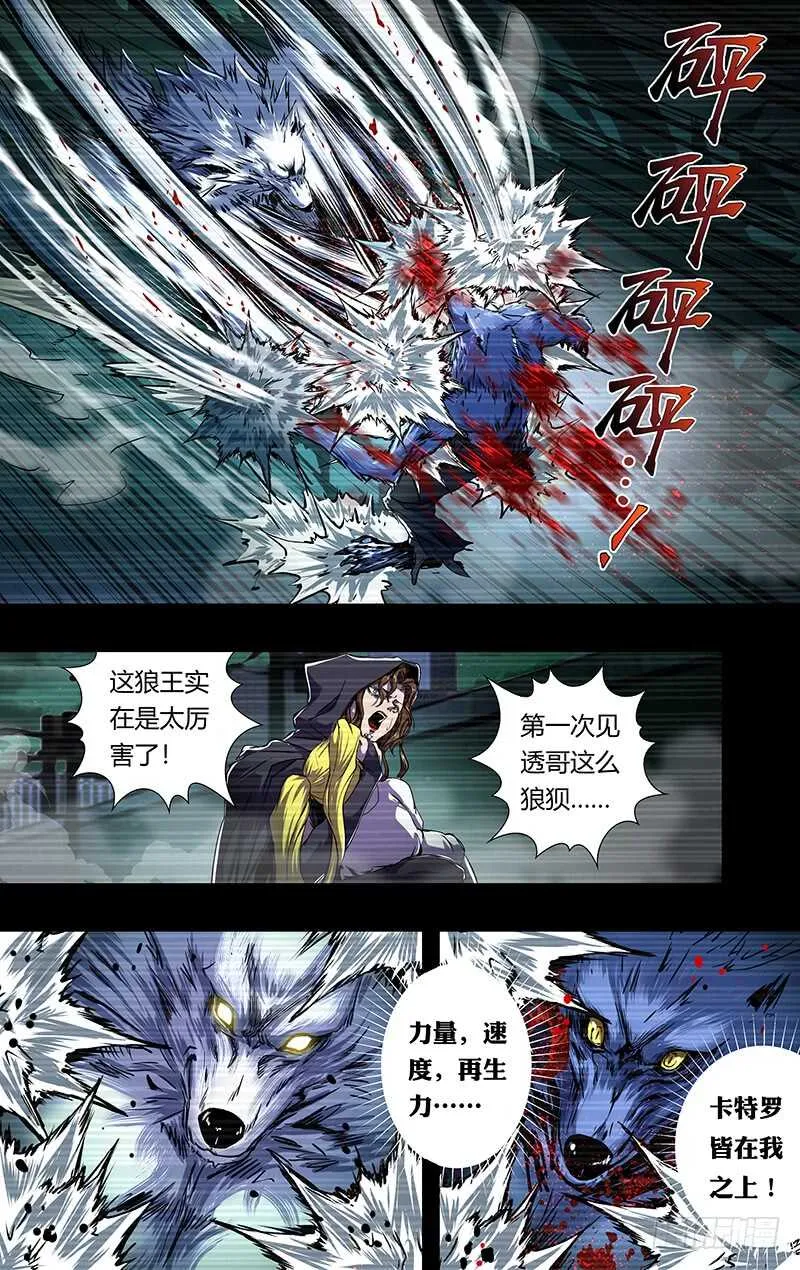 第203话（实力碾压） 第5页