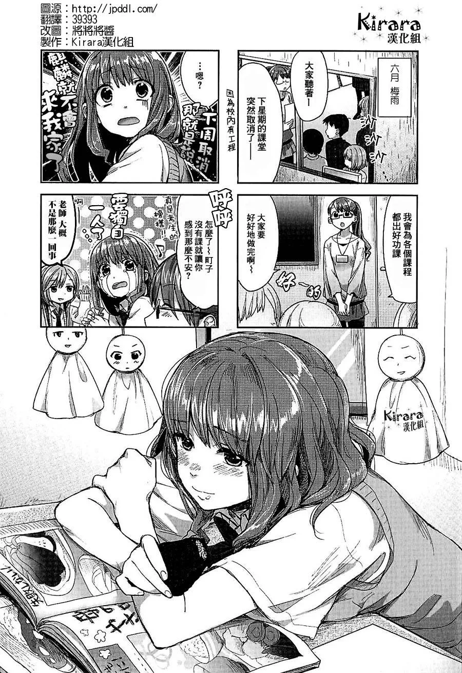 第06话 第1页