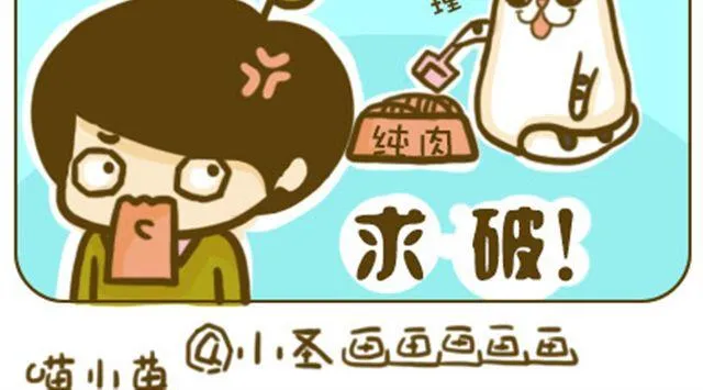 莫骗我 第12页