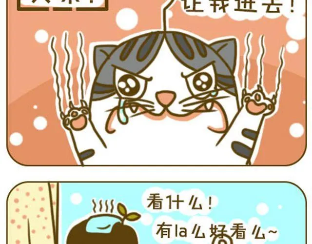 给点隐私 第7页
