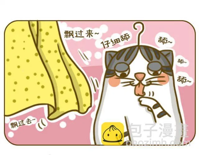 喵生大事 第5页
