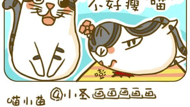 不好瘦 第4页