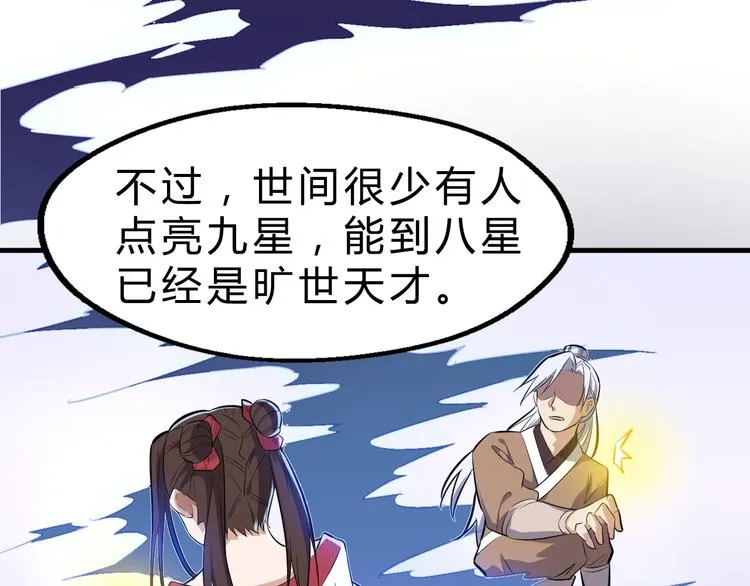 第18话 自创天启宗 第53页