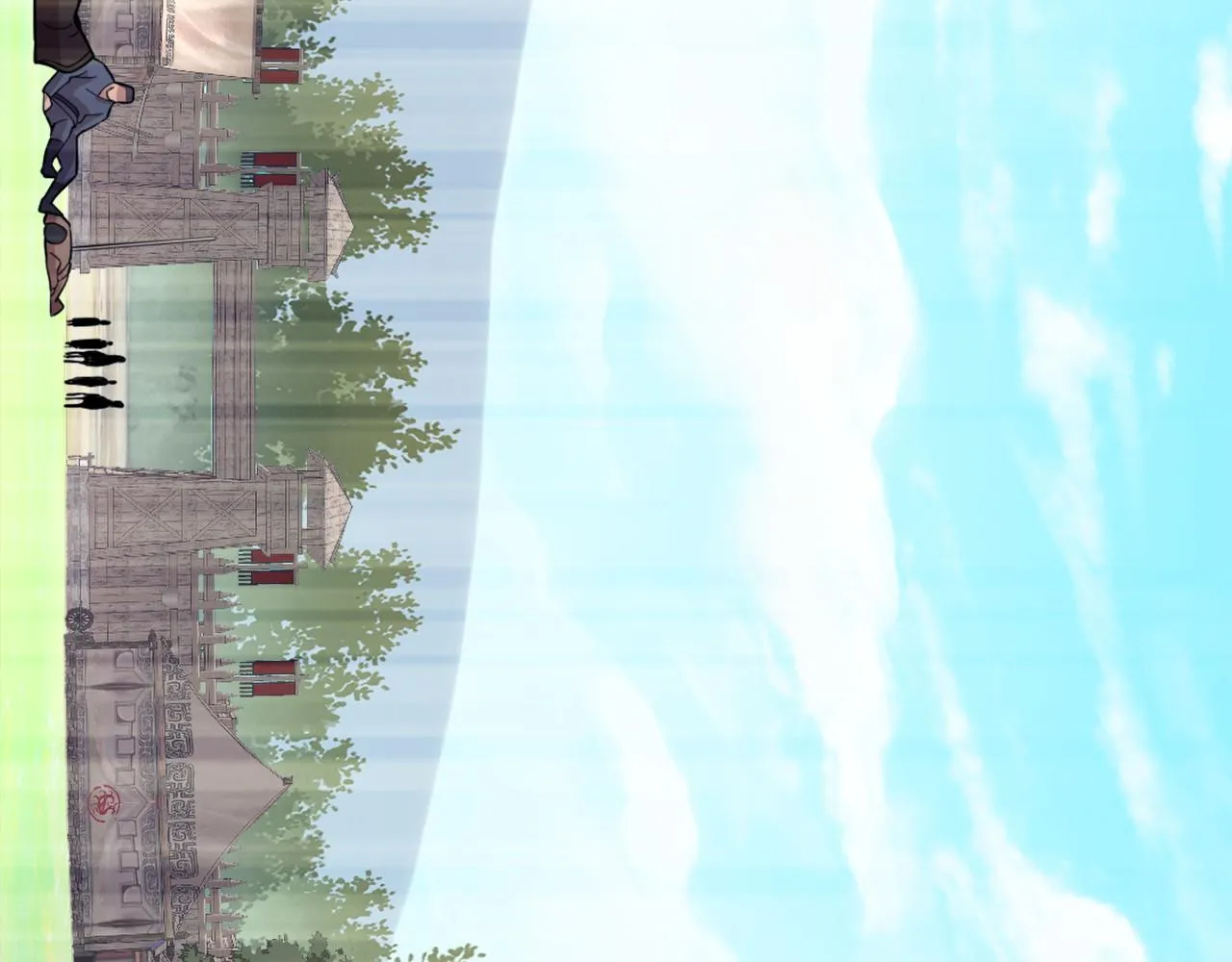 第37话 以眼还眼，以牙还牙 第11页