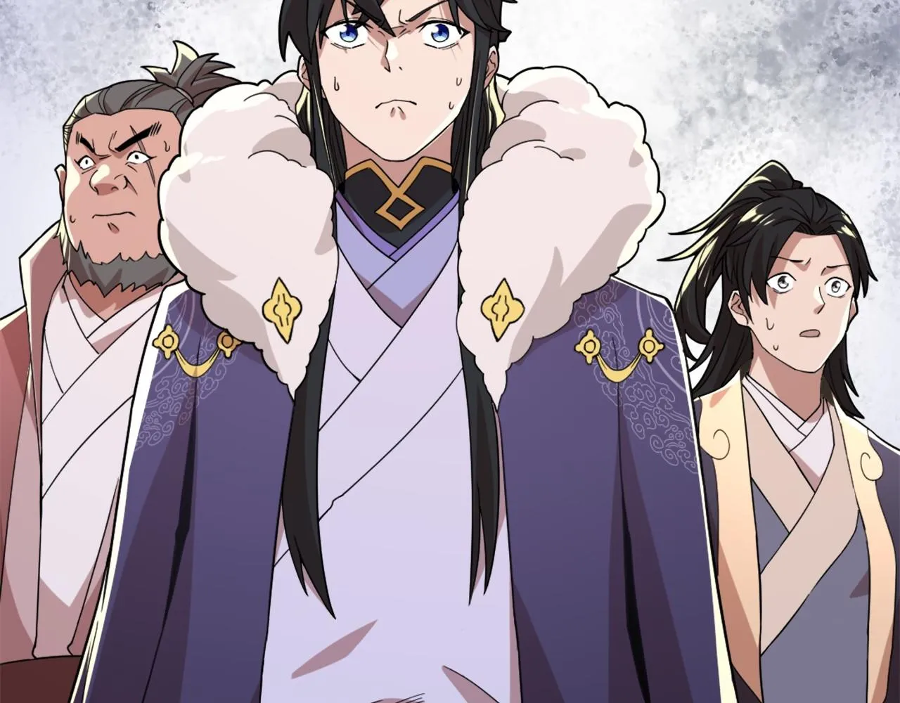 第37话 以眼还眼，以牙还牙 第14页