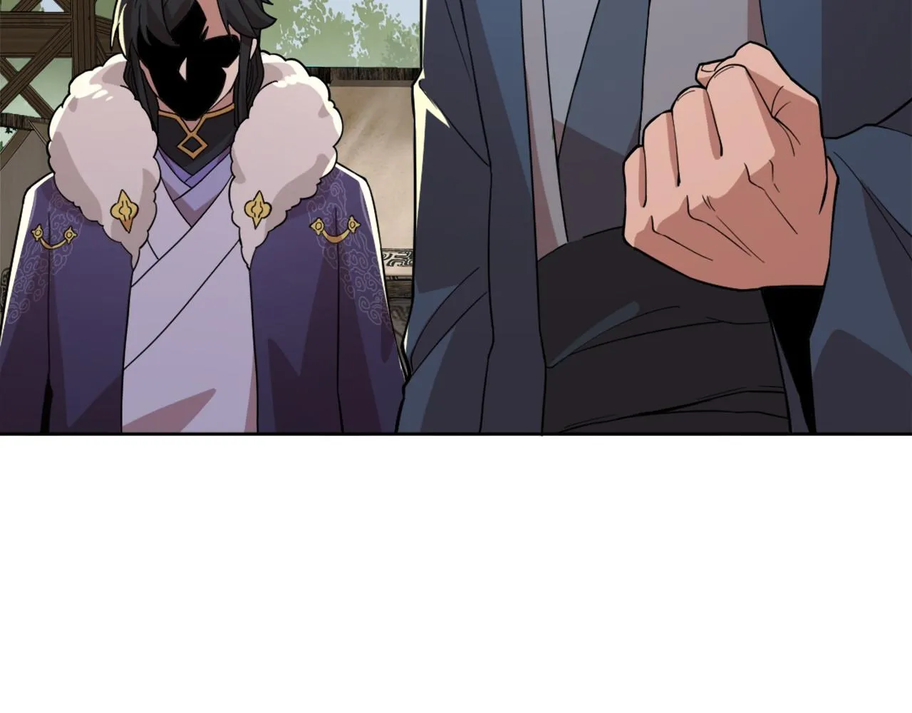第37话 以眼还眼，以牙还牙 第18页