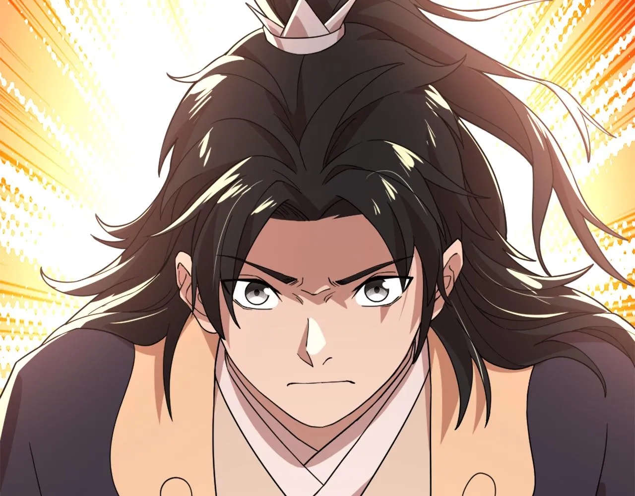 第37话 以眼还眼，以牙还牙 第45页