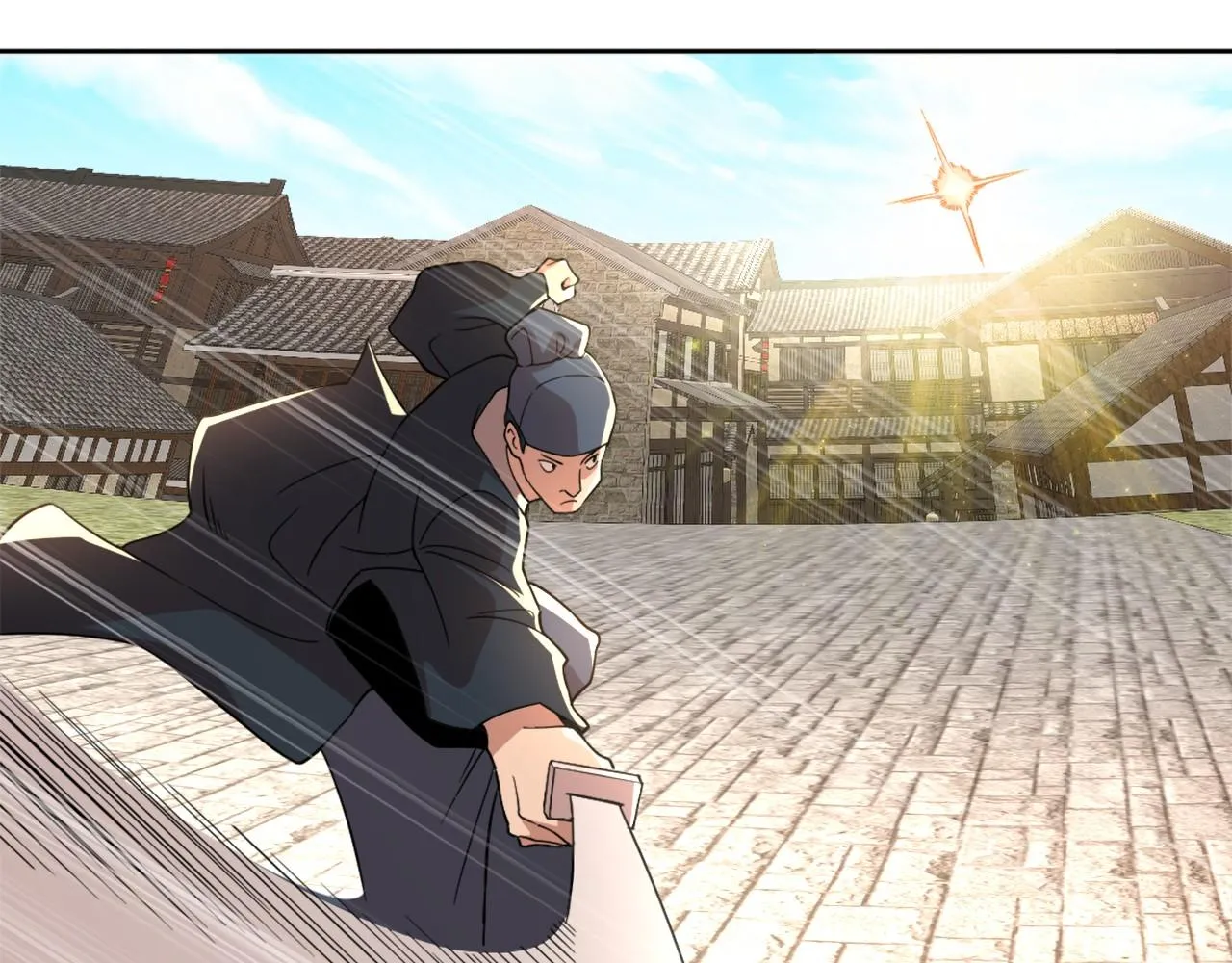 第37话 以眼还眼，以牙还牙 第108页