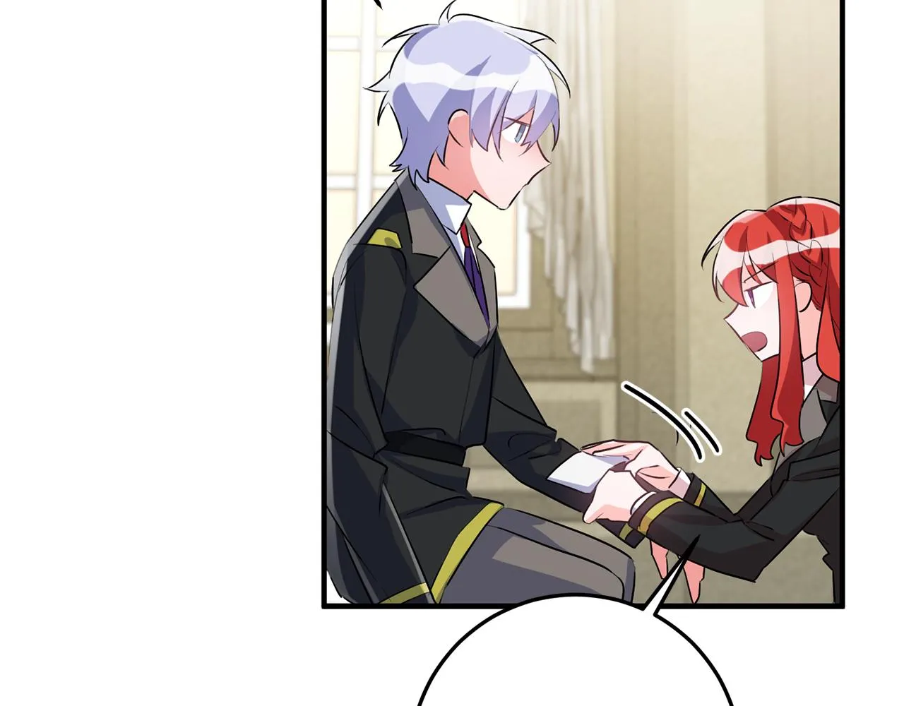 第45话 魔女吃醋 第72页