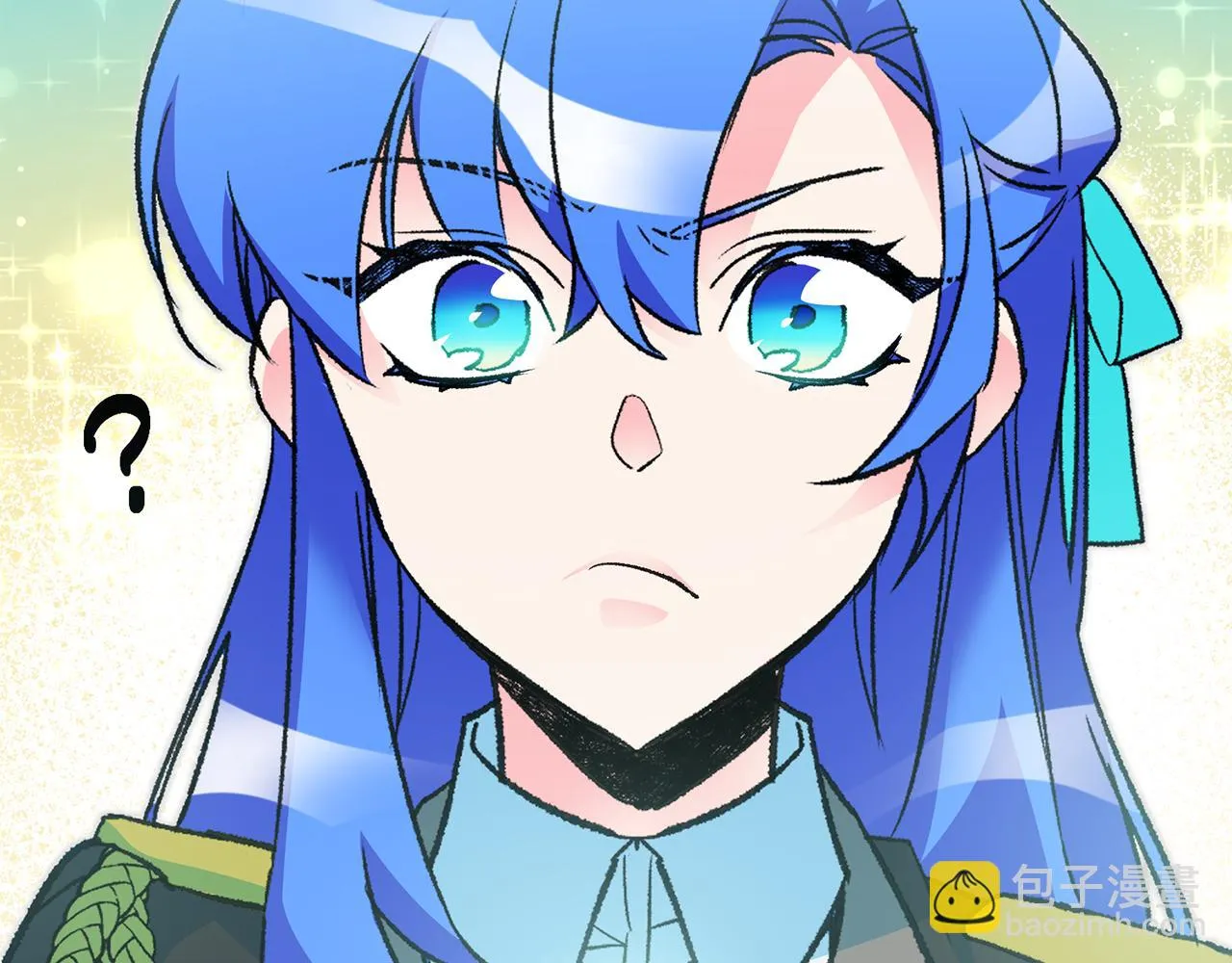 第21话 男神吃醋 第45页