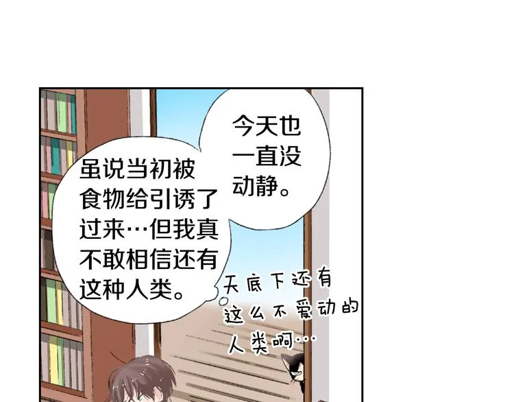 第3话 命运的邂逅？ 第9页