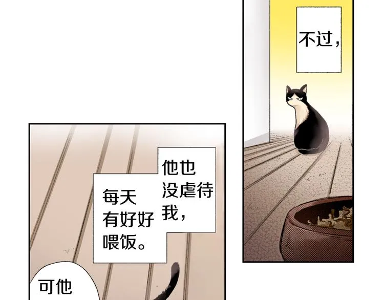 第3话 命运的邂逅？ 第11页