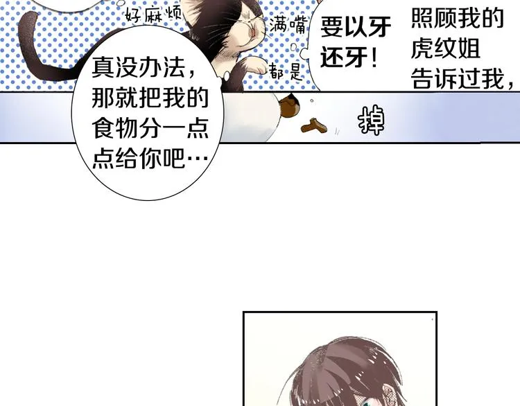 第3话 命运的邂逅？ 第16页