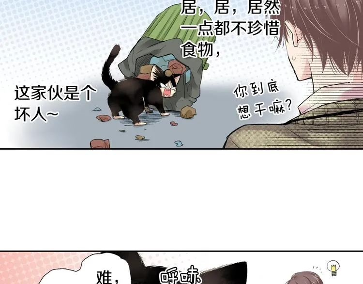 第3话 命运的邂逅？ 第29页