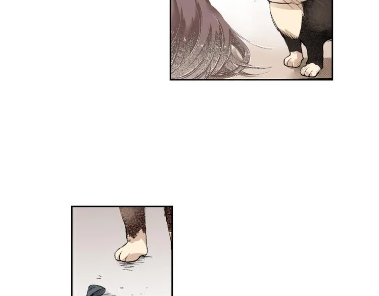 第3话 命运的邂逅？ 第49页