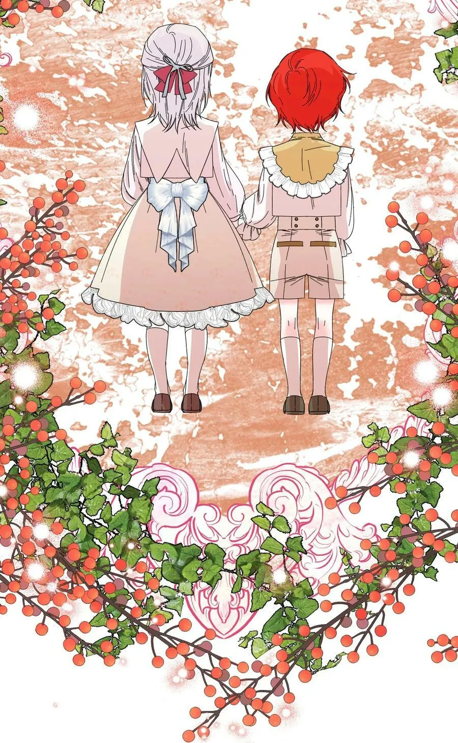 番外2 双胞胎 第72页