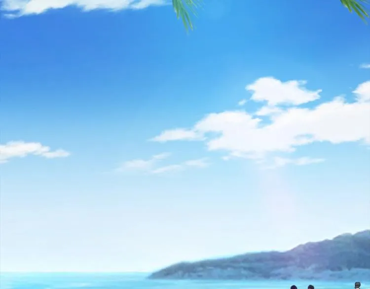 第39话 海滩也是战场！ 第64页