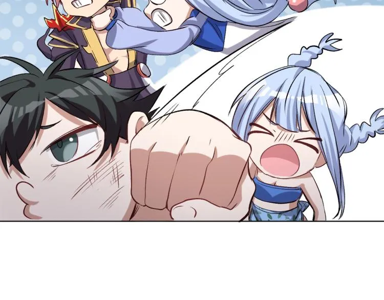 第39话 海滩也是战场！ 第88页