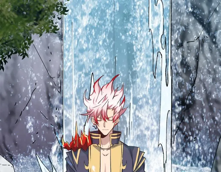 第37话 祝融心魔 第108页