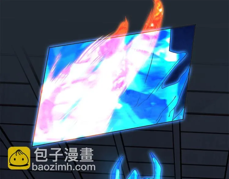 第35话 冰之混沌！ 第71页
