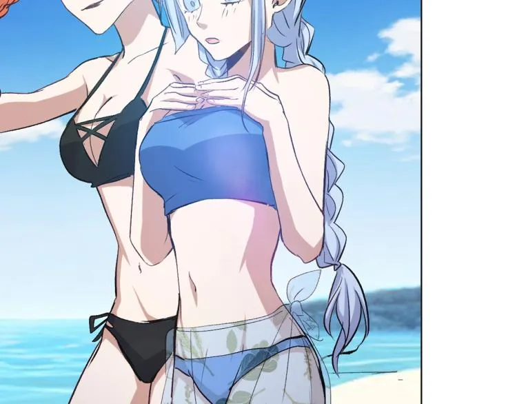 第36话 黑炎祝冥 第157页