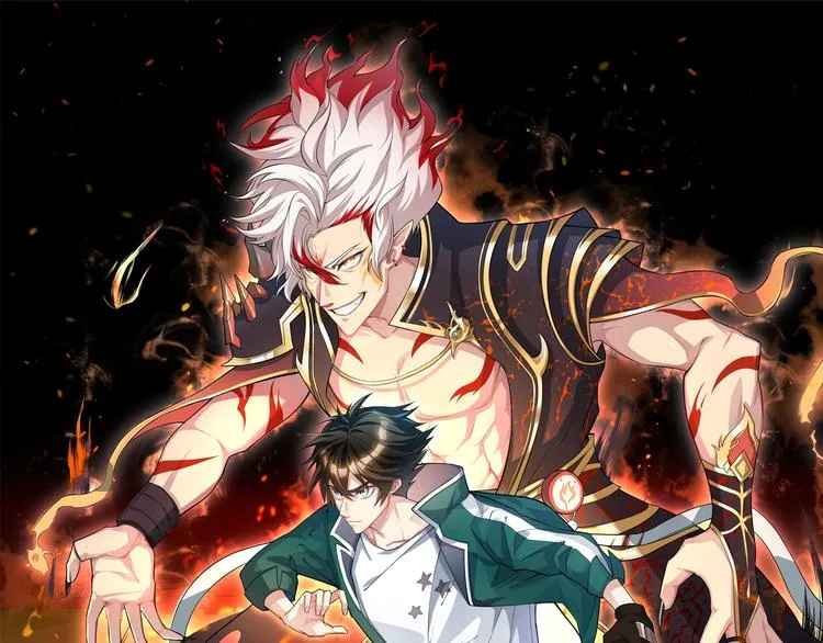 第1话 开场即死的男主角？ 第1页
