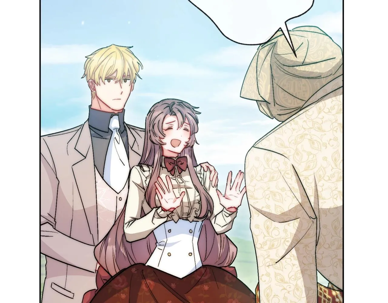 番外2 被求婚了？ 第159页