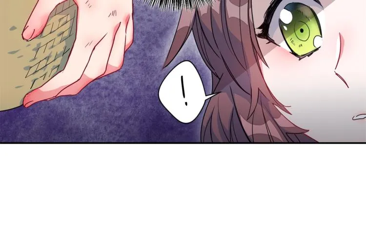 第3话 侍女找茬？ 第34页