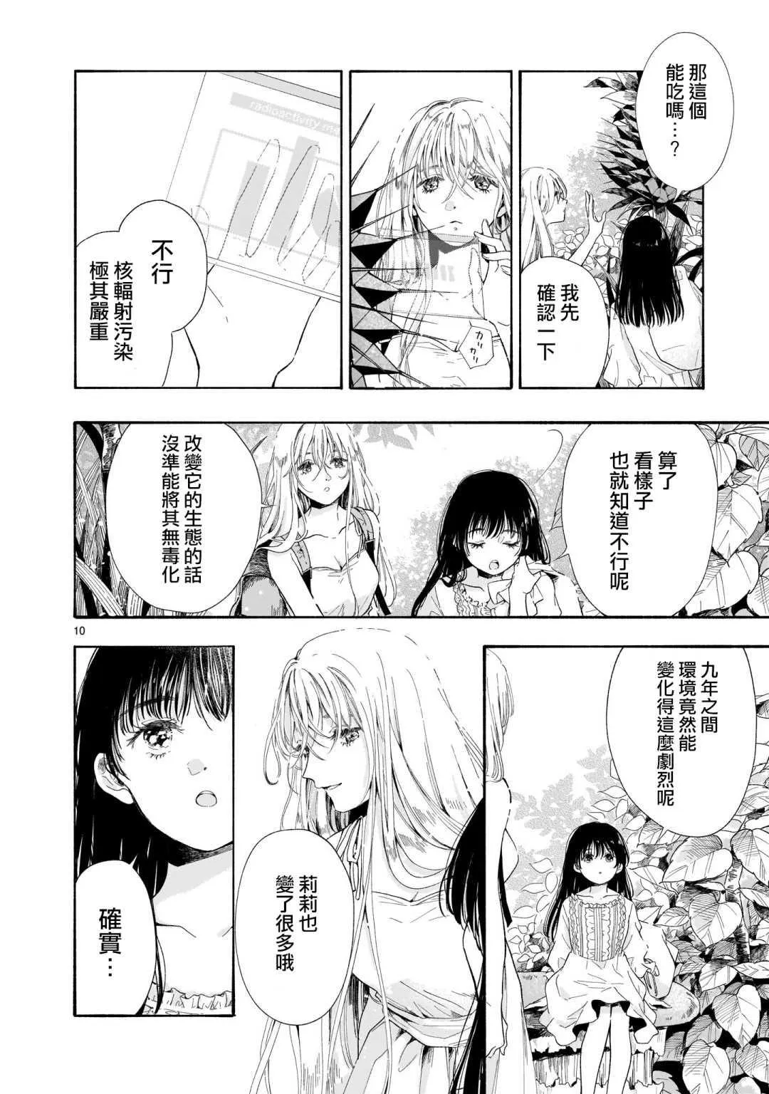 第1话 第10页