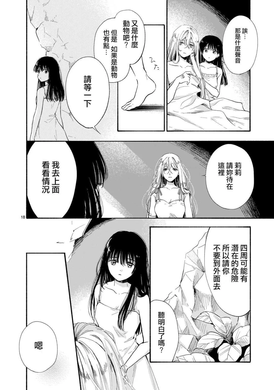 第1话 第18页